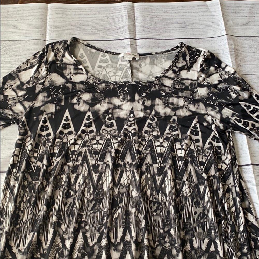 Shirt!
